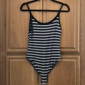 Forever 21 Bodysuit
